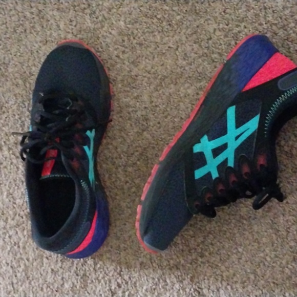 ASICS Roadhawk ff 2 - Picture 4 of 5